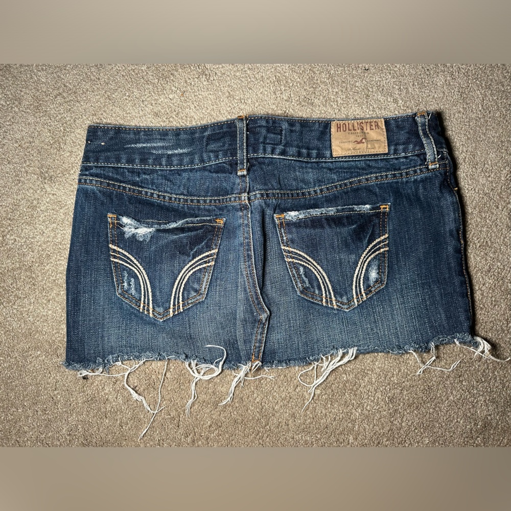 Summer double zero Jean  combo